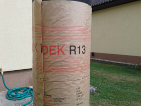Oxidovaný asfaltový pás DEK R13
