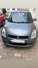 Suzuki Swift 1.3