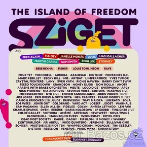 Sziget