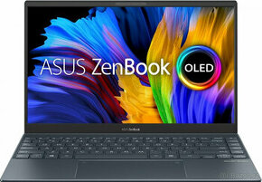 ASUS Zenbook 13" (UX325JA) šedý