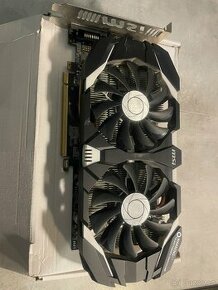 GTX 1060 6GB - 1