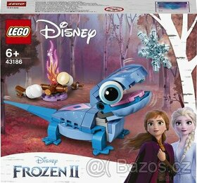LEGO Disney 43186 Mlok Bruni - 1