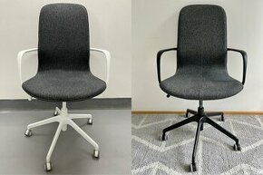 Pracovní židle Ikea Langfjall