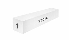 Nosné překlady Ytong - 1