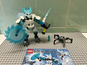 LEGO BIONICLE - Protector of Ice - 70782