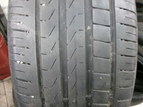 235/40 R18 MICHELIN (cca 5mm) č.14475