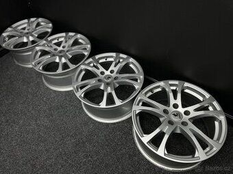 Alu ItWheels 5x112 17” et 35