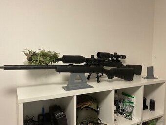 SSG10, VSR10