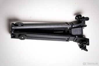 Manfrotto stativová základna 165