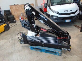 Hydraulická ruka bonfiglioli