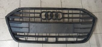 Maska Audi A8 2022-