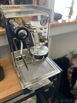 Alexia Evo Quick Mill - 1