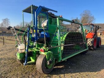 Budissa RT8000 PLUS - 2018