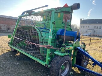 Budissa RT8000 PLUS - 2018