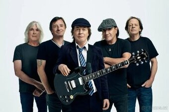 AC DC