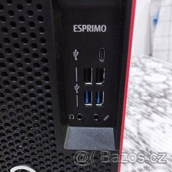 Fujitsu-POZOR SLEVA-PRODÁNO
