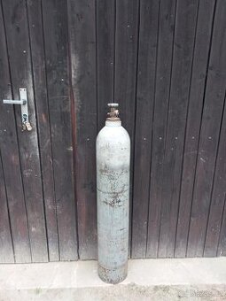 Láhev na CO - 1