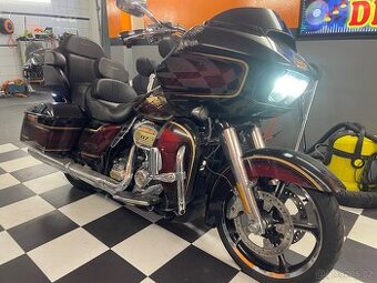 Harley Davidson FLTRKSEANV 120th Road Glide