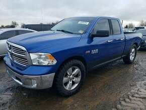 Dodge Ram 5.7 4x4 2016 bourane USA