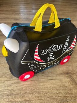 Trunki kufr