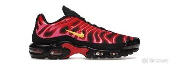 Nike tn