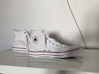 Converse Chuck Taylor All Star - nenošené vel. 44,5