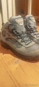 Boty Columbia Hilltop GTX vel.41.5