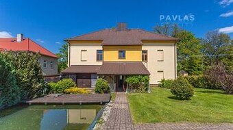Bydlení s příslibem pohody v Bělé u Malont – Váš nový byt s 