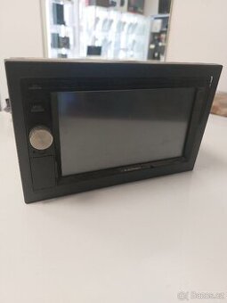 Autorádio Blaupunkt SantaCruz 370
