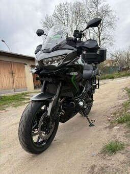 Kawasaki Versys 650 2025