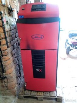Kotel Attack SLXP 20KW