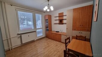 Prodám byt 1+1 30m²