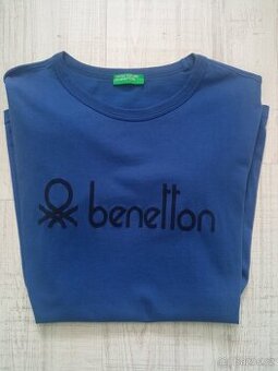 Pánské tričko United colors of Benetton