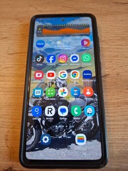 Samsung A52s 5G