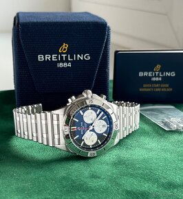 BREITLING CHRONOMAT 42mm B01