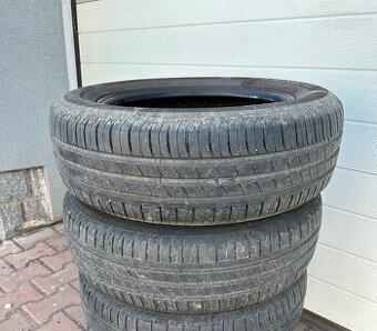 2x letní pneu Hankook 185/65 R15