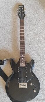 Elektrická kytara sg ibanez gio gax 30