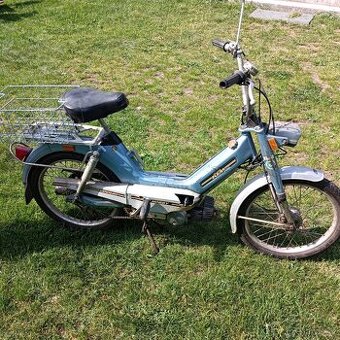 Moped KTM Hobby