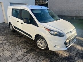 Ford Connect loong 1.5tdci 74kw 5míst