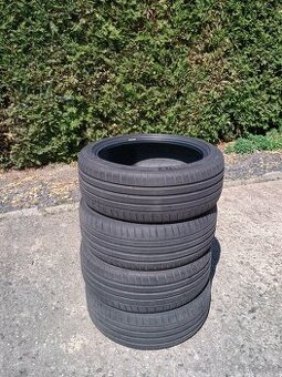 225/45/19 letní pneu Michelin 225/45 r19 - 1