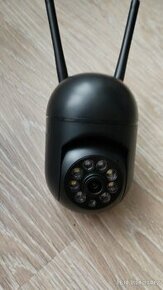 WiFi kamera