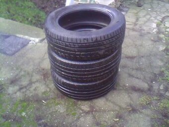 Letní pneu 205/55/ R16