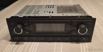 Autoradio Ford Transit
