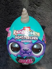 Rainbocorns Monstercorns Surprise