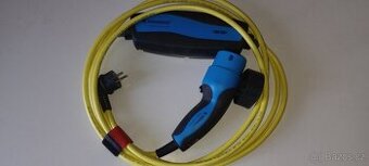 Nabíjecí kabel Mennnekes