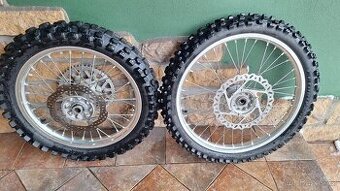 Honda Crf kola 21/19