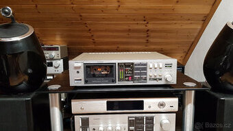 Onkyo Integra TA-2044 tape deck