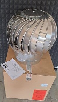 Turbína Darco TU 300 B-S
