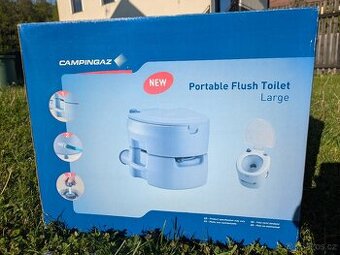 Chemická toaleta Campingaz