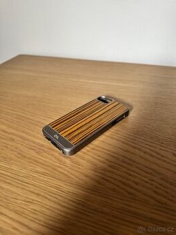 Pouzdro iPhone 5, 5s a SE 2016